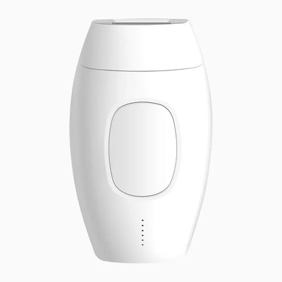 Professional IPL Epilator for Permanent Laser Hair Removal