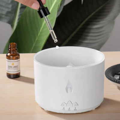 Aromatherapy Humidifiers