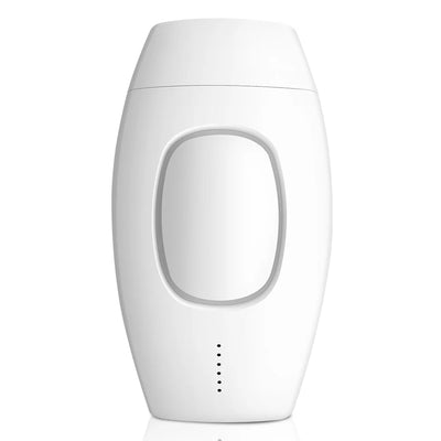 Professional IPL Epilator for Permanent Laser Hair Removal