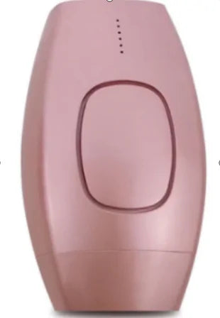 Professional IPL Epilator for Permanent Laser Hair Removal